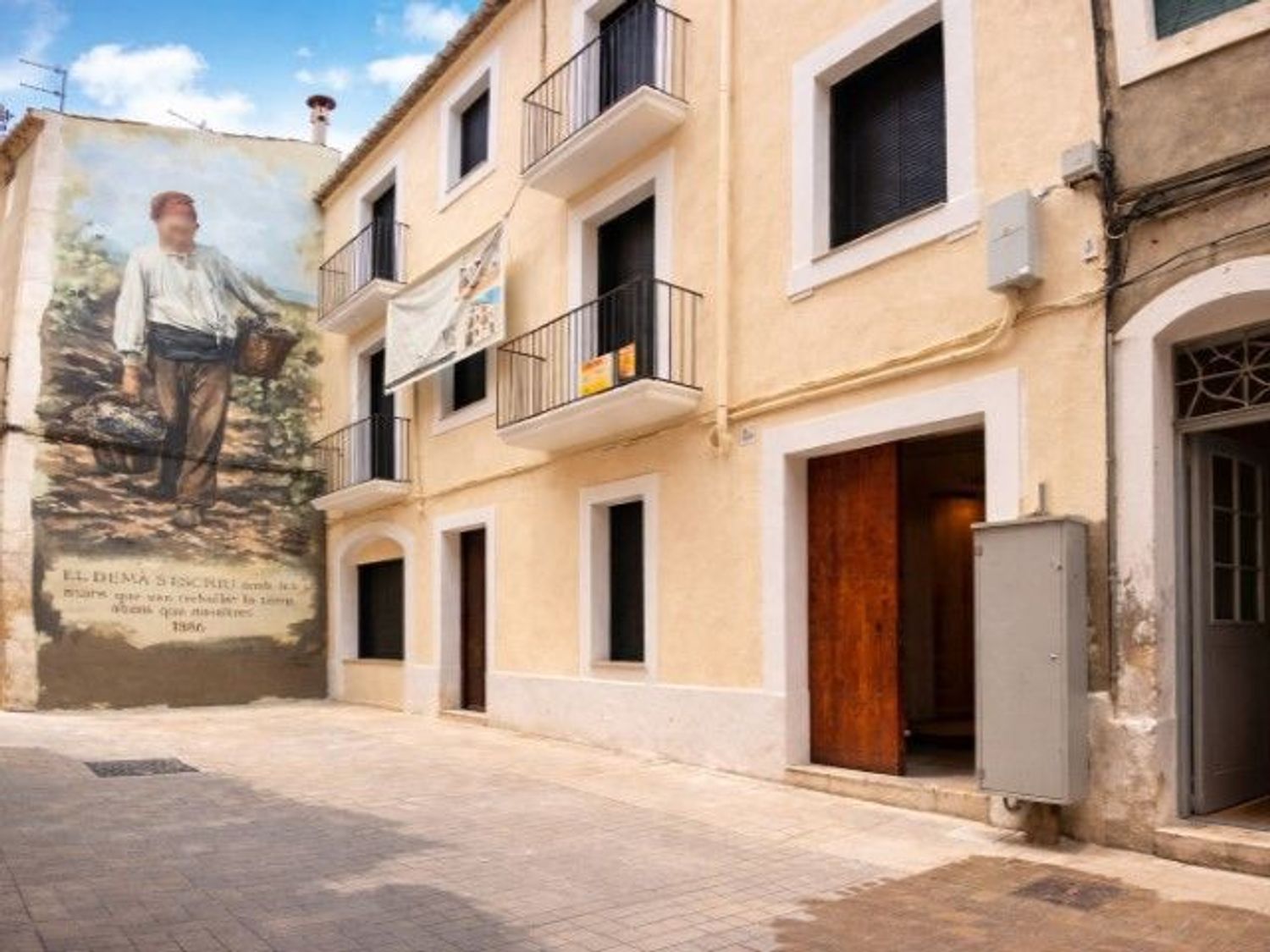 Piso en Calle Graupera, 15, Centre Vila, Centre Vila - Foto 16