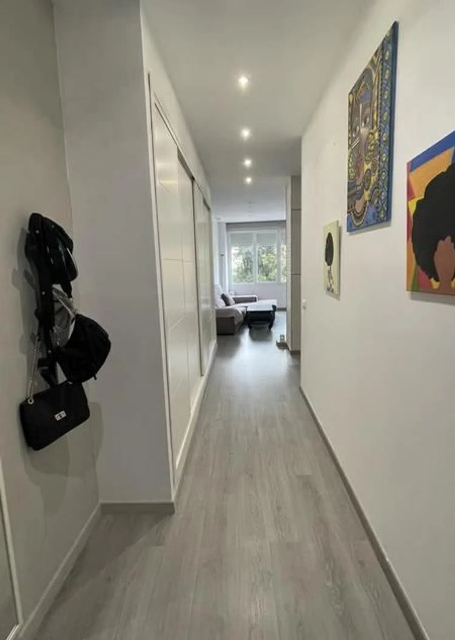 Piso en calle de Silva, 25 - Foto 4