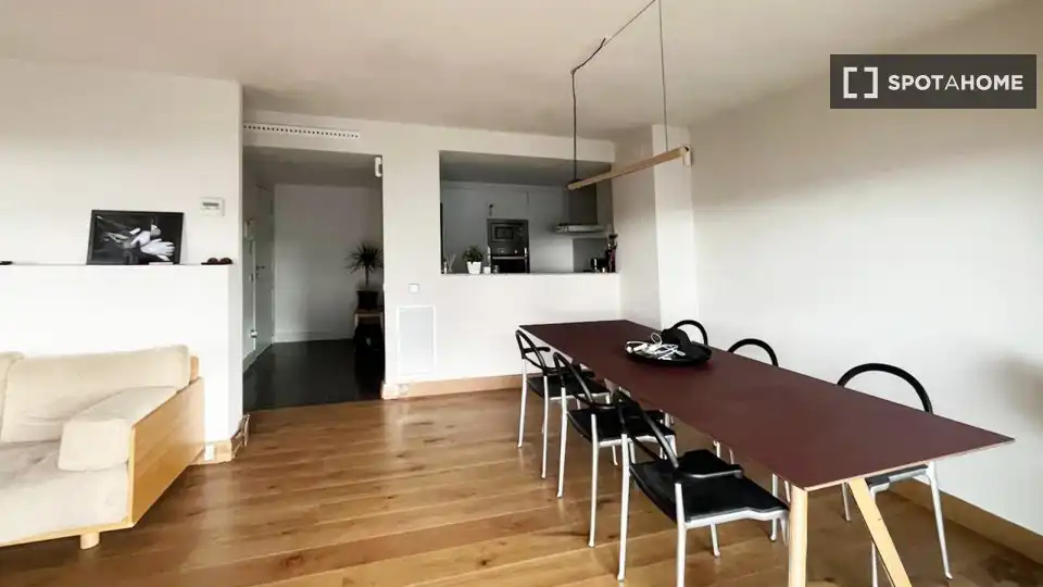 Piso en L'Hospitalet de Llobregat - Foto 4