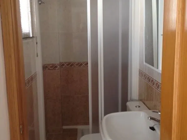 Ático en Calle Álamos, 5 - Foto 4
