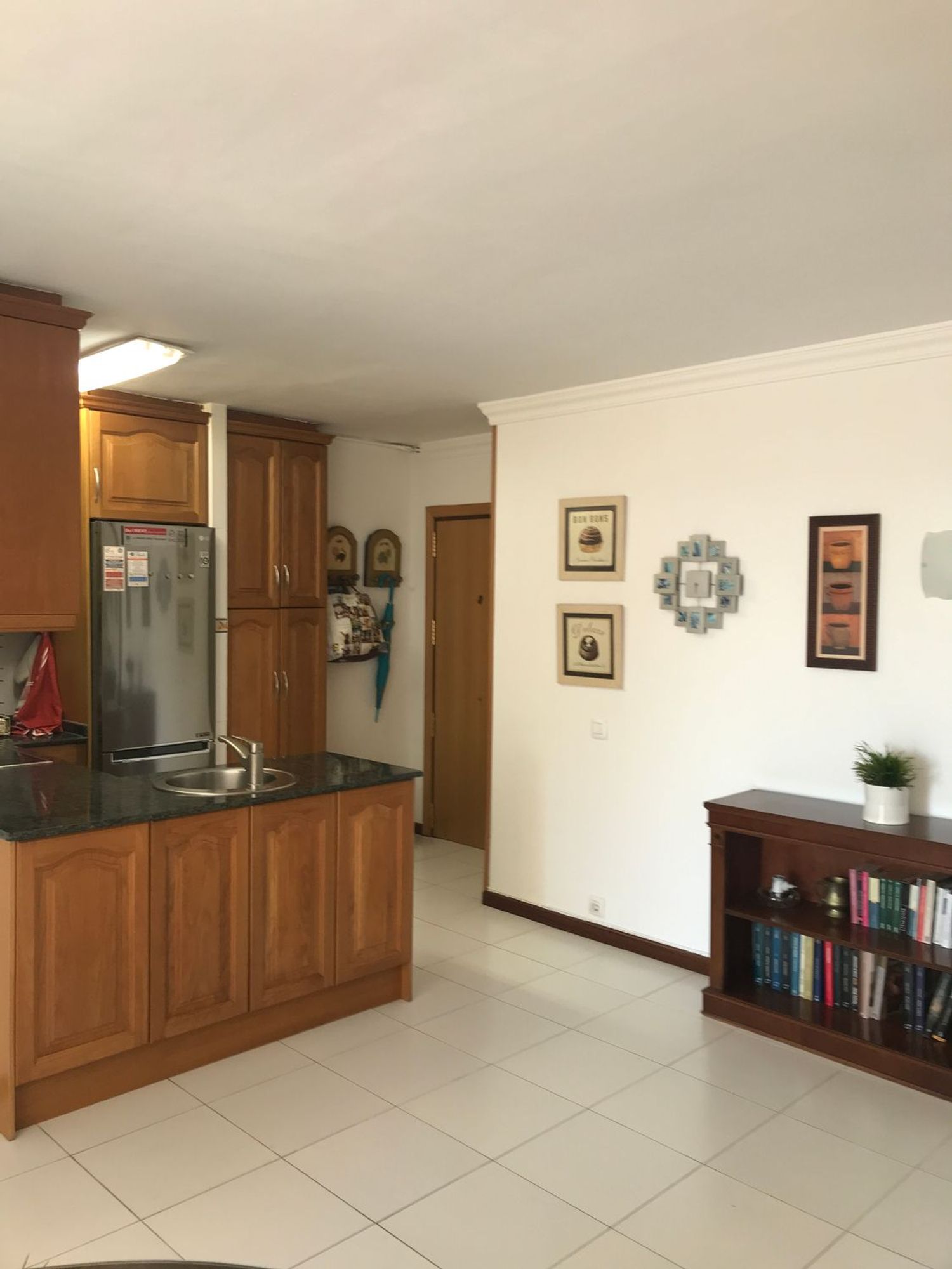 Piso en Avenida de Gabriel Roca, 44, La Bonanova - Porto Pi - Foto 6