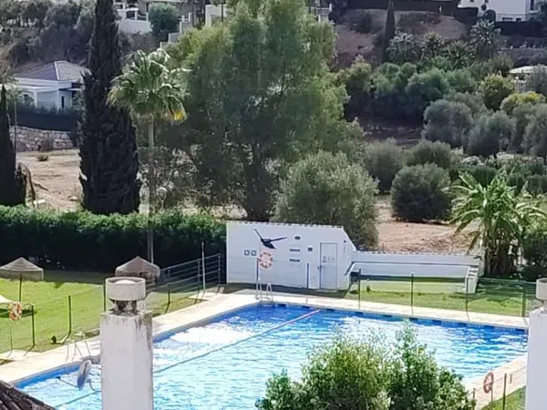 Piso en Calle Ciprés de Mijas Golf, 4 b, Mijas Golf, Mijas Golf - Foto 33