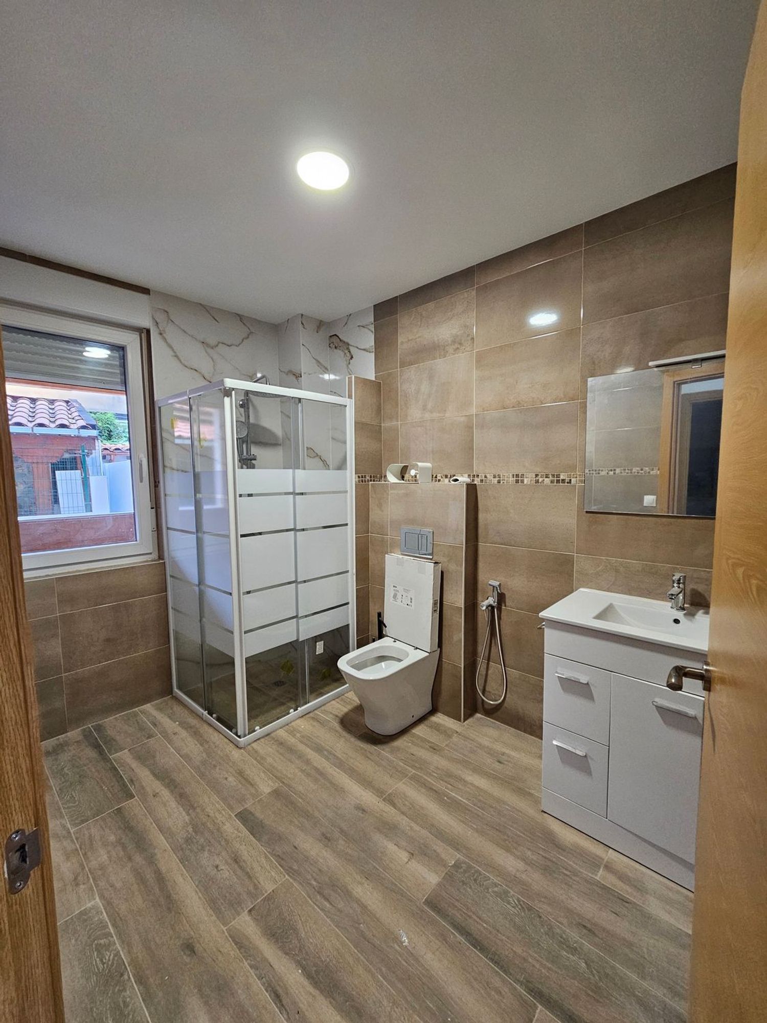Chalet adosado en Calle Santa Teresa de Jesús, 7, Sierrapando, Sierrapando - Foto 10