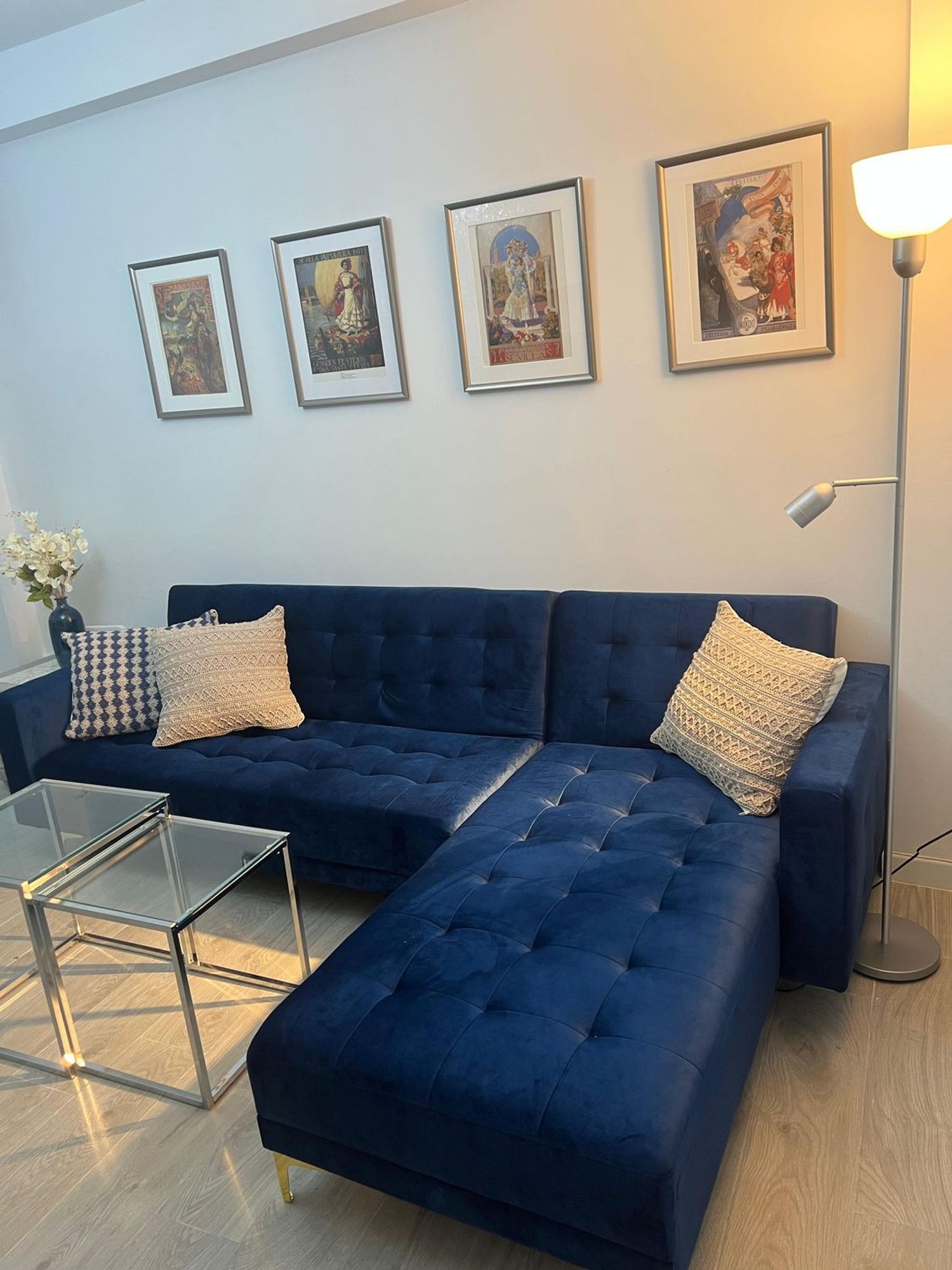 Piso en calle Fray Diego de Cádiz, 15 - Foto 2