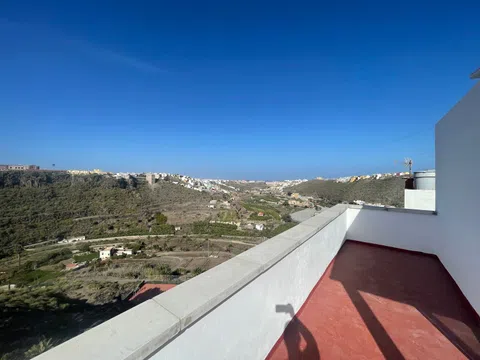 Ático en calle Lomo Verdejo, 6