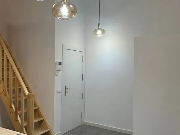 Estudio en Calle Solano, 30, La Caleta - La Viña, La Caleta - La Viña - Foto 18