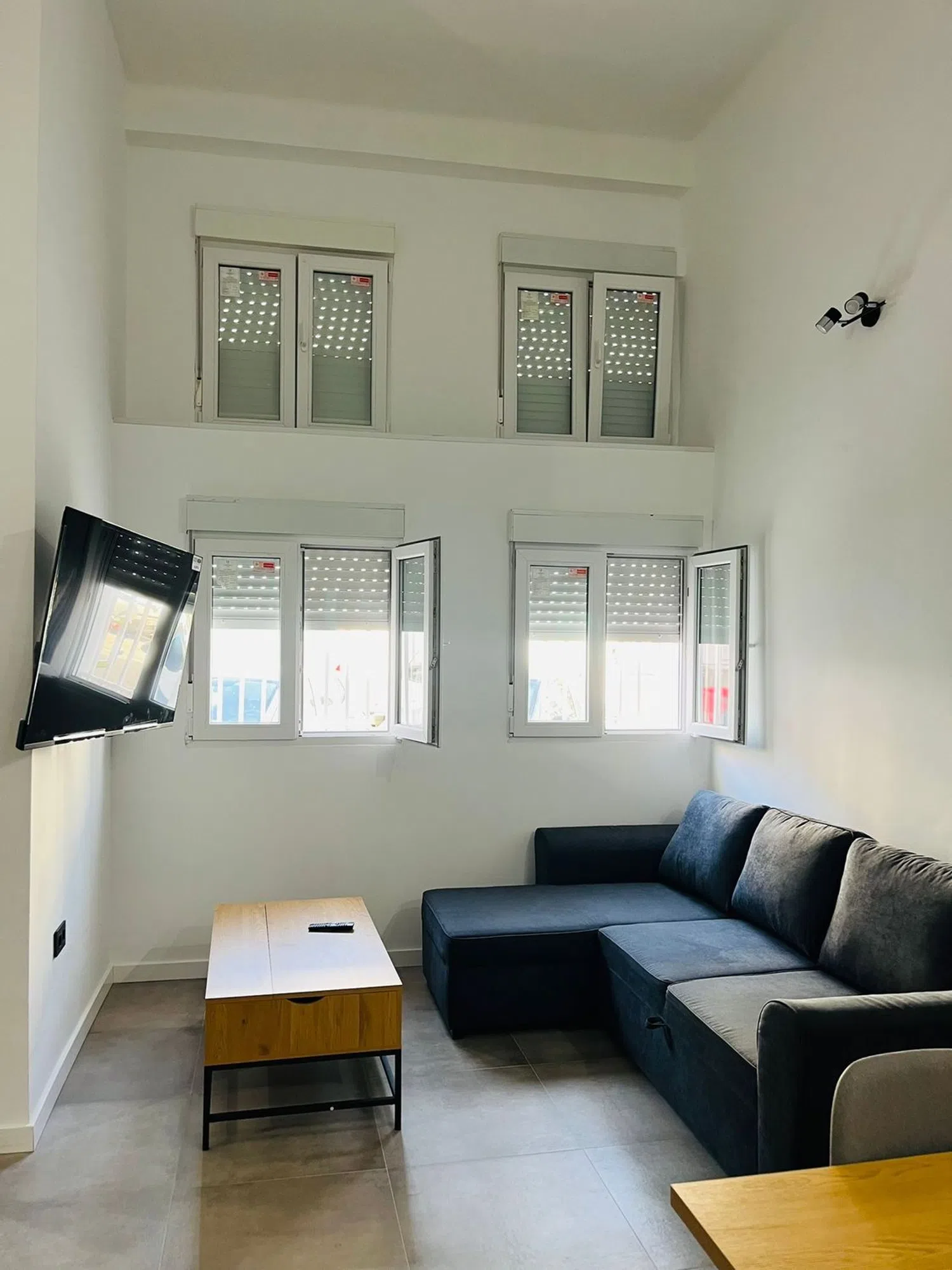 Estudio en calle Maestro Chapí, 3 - Foto 10