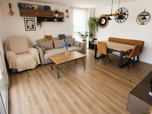 Piso en Calle Salvador Espriu, 29, Califòrnia-Santa Madrona, Califòrnia-Santa Madrona - Foto 4