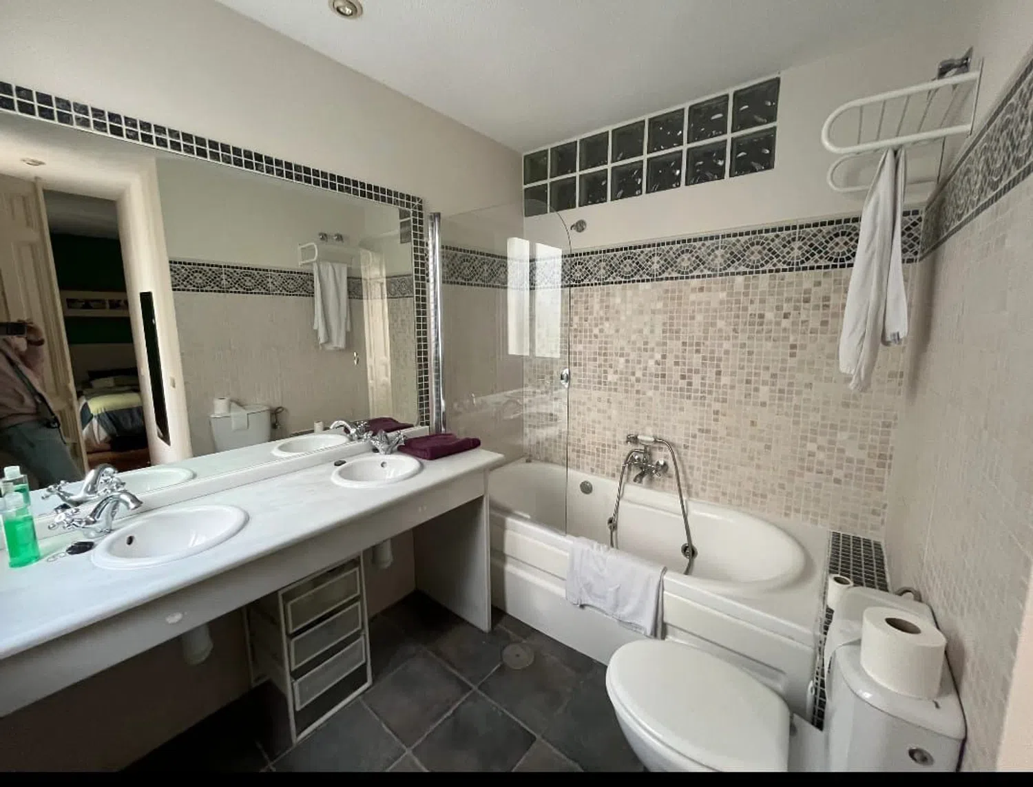 Piso en calle de la Magdalena, 23 - Foto 6