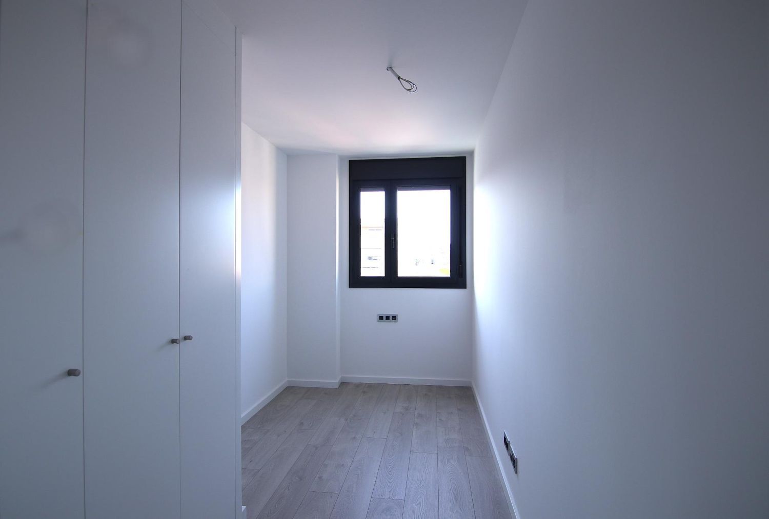 Piso en Calle de Güell i Ferrer, Sol i Padris - Sant Oleguer - Foto 18