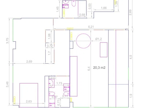 Piso en bulevar del Alto Tajo, 62 - Foto 28