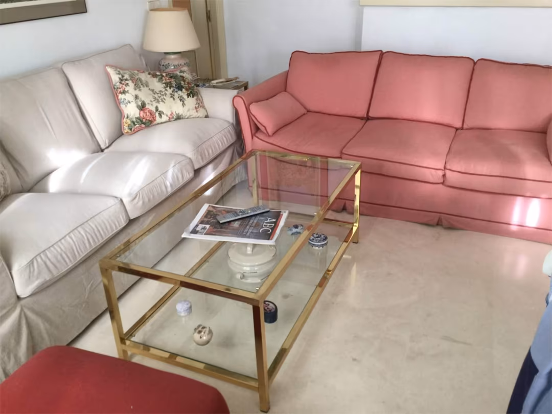 Piso en  Calle San Vicente 30 - Foto 2