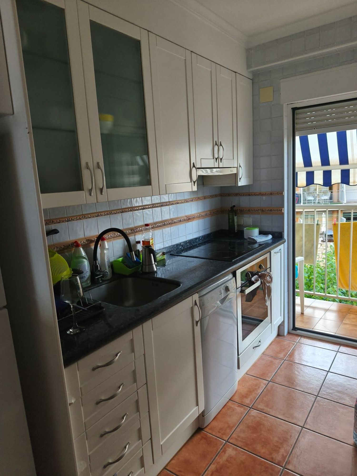 Piso en Calle Tudó, 1, El Palmar-Los Molinos - Foto 7
