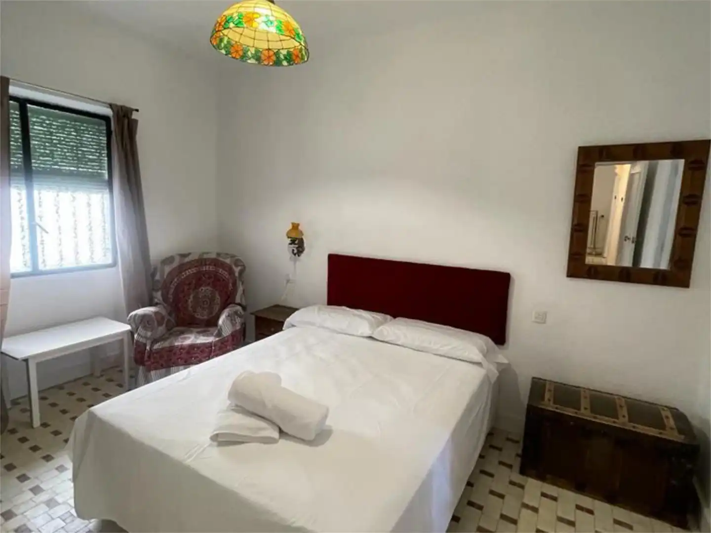 Piso en  Trinidad Morcillo 5 - Foto 10