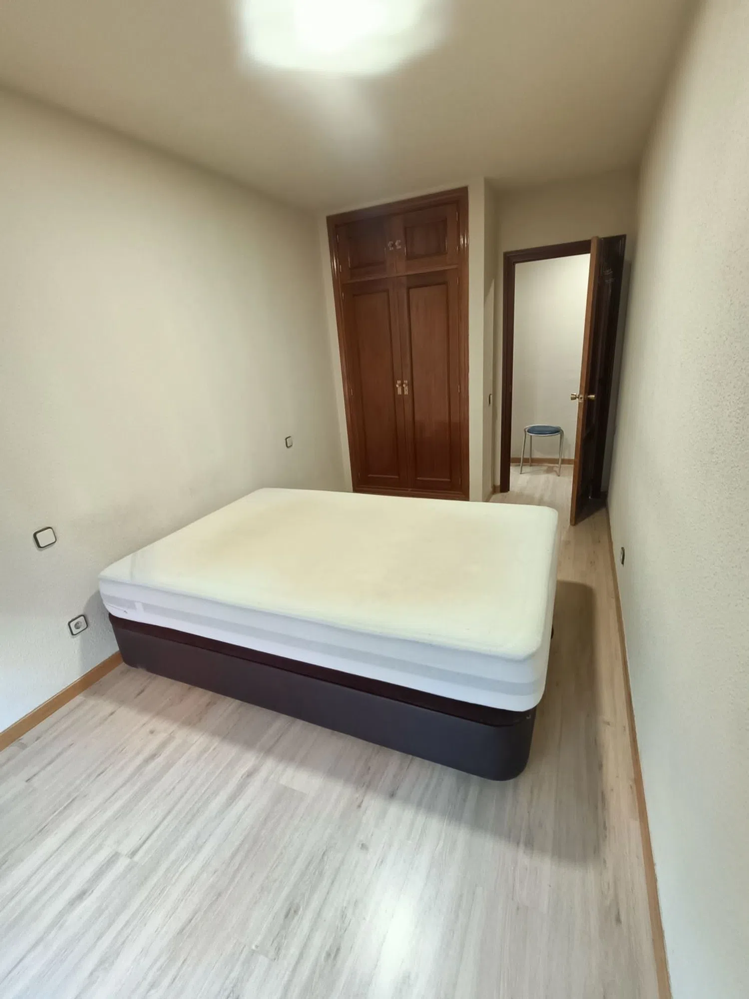 Piso en calle Sepúlveda, 126 - Foto 8