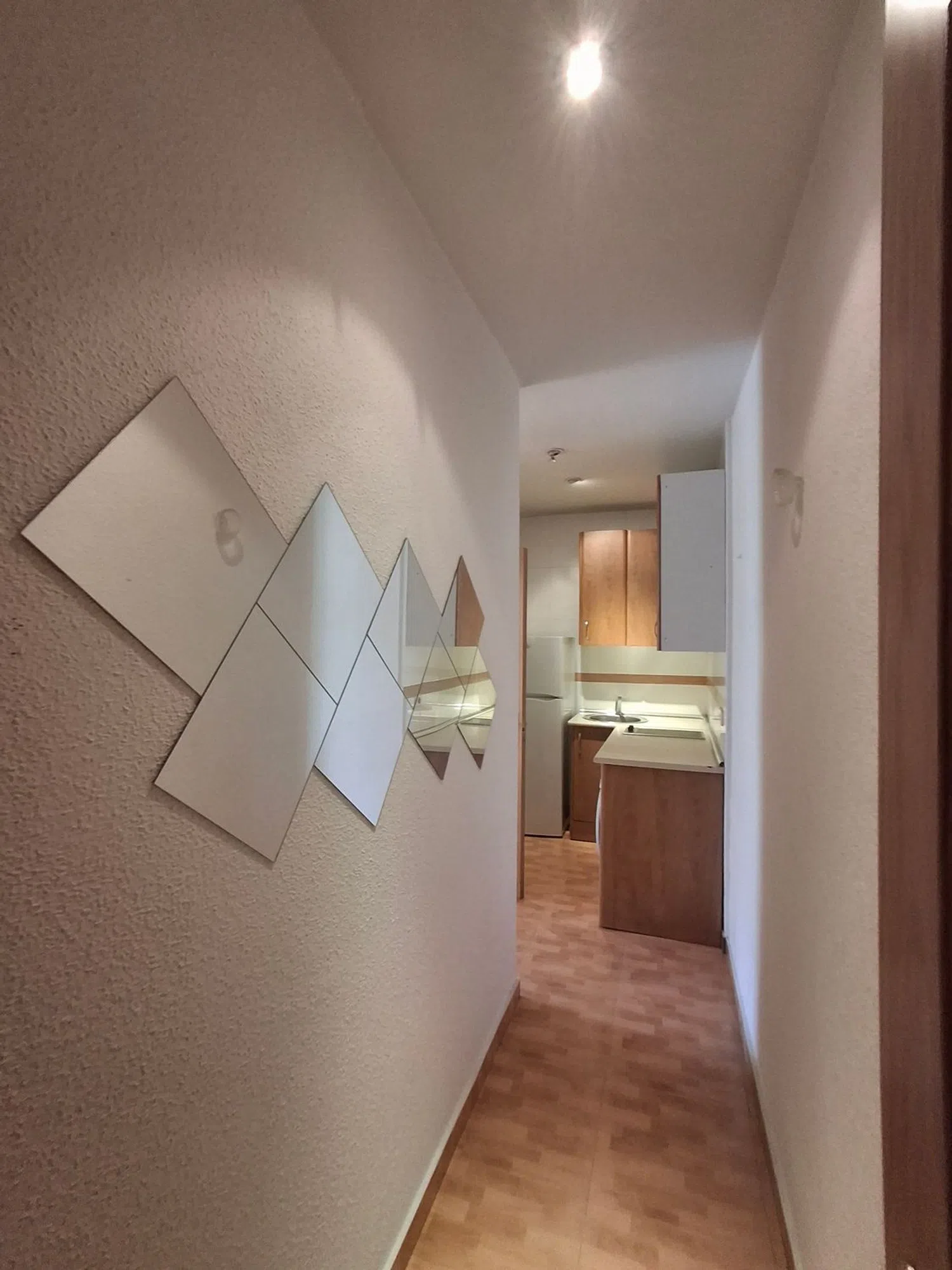 Estudio en Alcalá, 145 - Foto 12