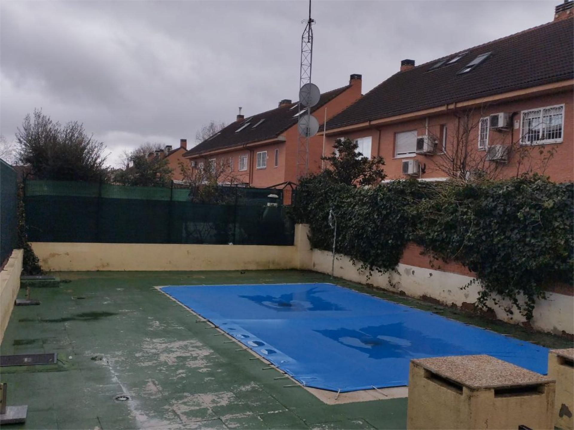 Chalet en calle Calle los Nardos 25 - Foto 14