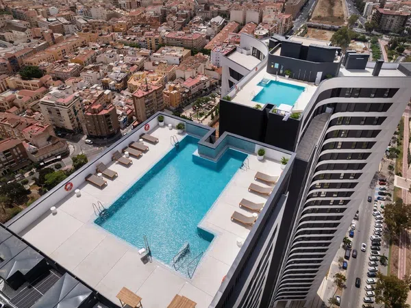 Piso en paseo Martiricos, 30 - Foto 1