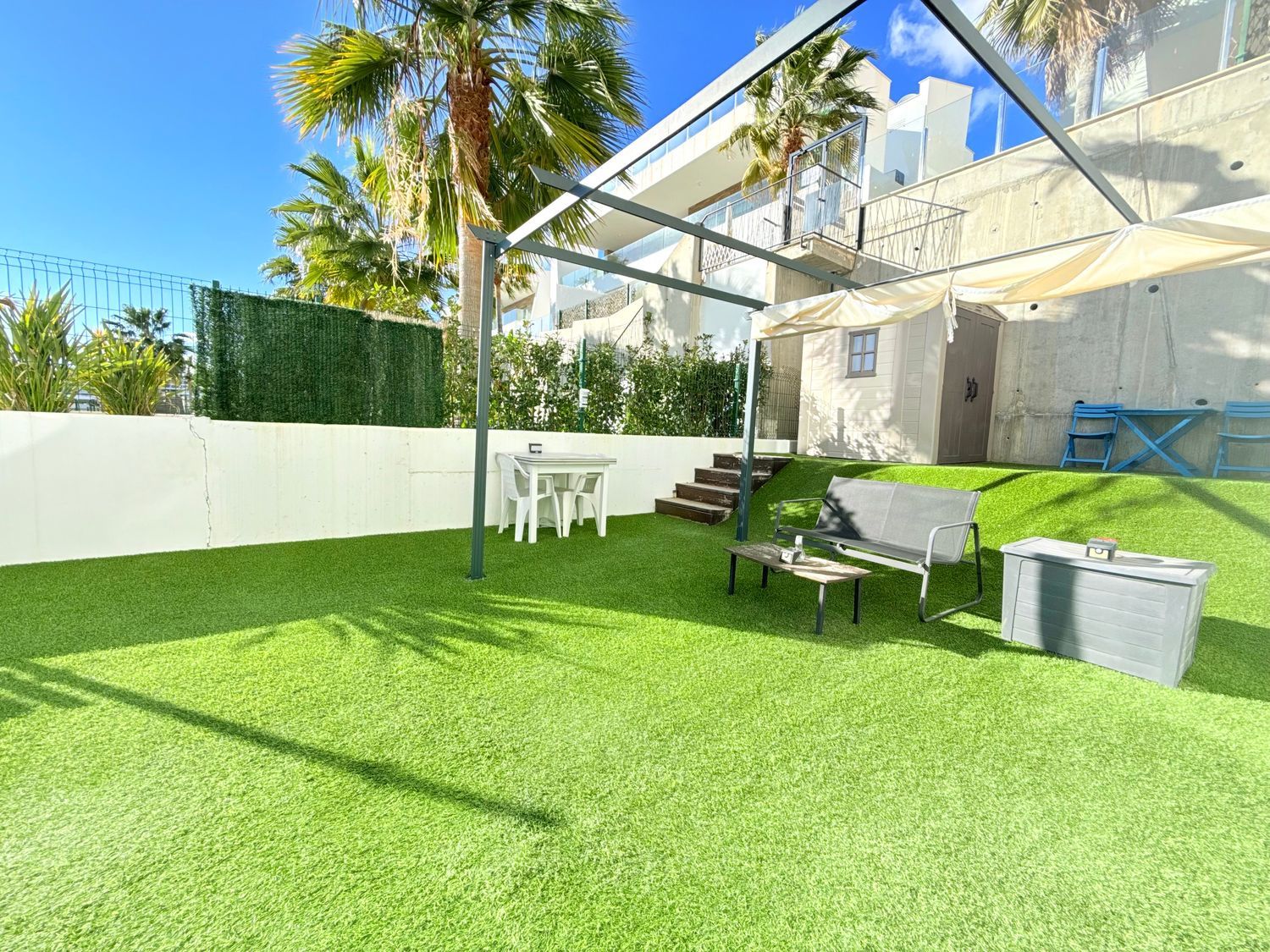 Piso en calle d'Equador, 4 - Foto 3