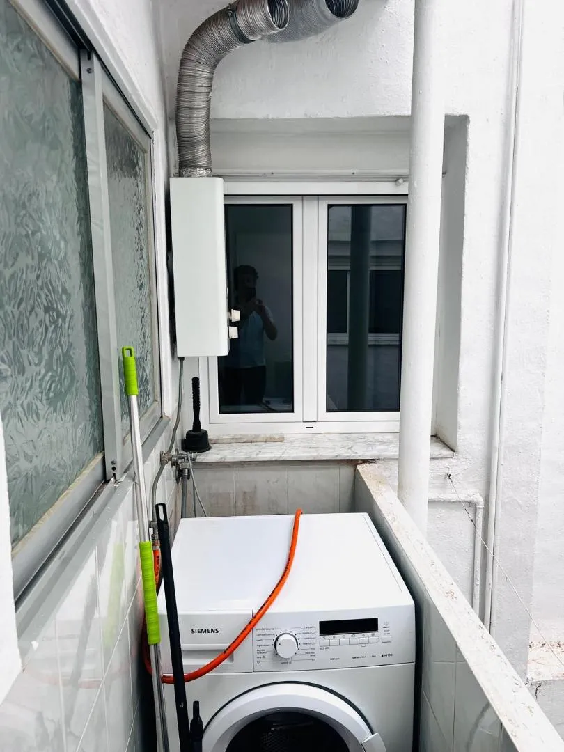 Piso en  Carrer de Font i Quer 7 - Foto 9