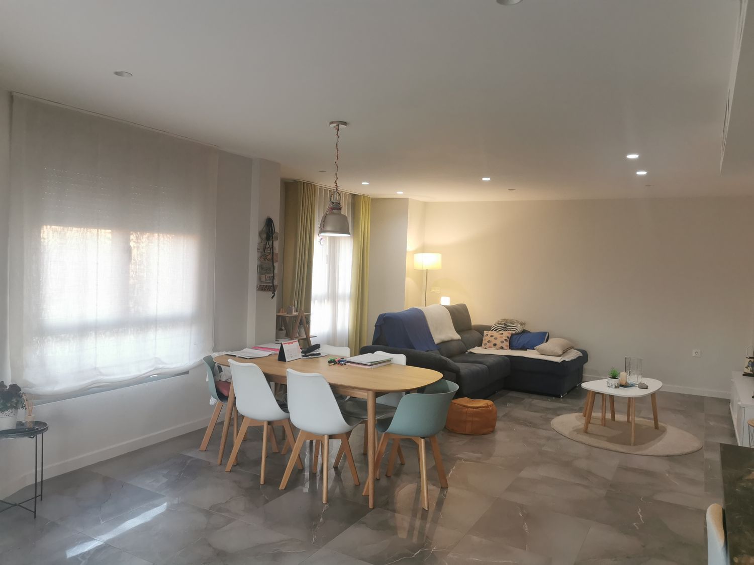 Piso en calle Subida San Francisco, 2 - Foto 4