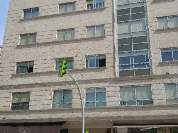 Piso en  Avenida da Hispanidade 87 - Foto 7