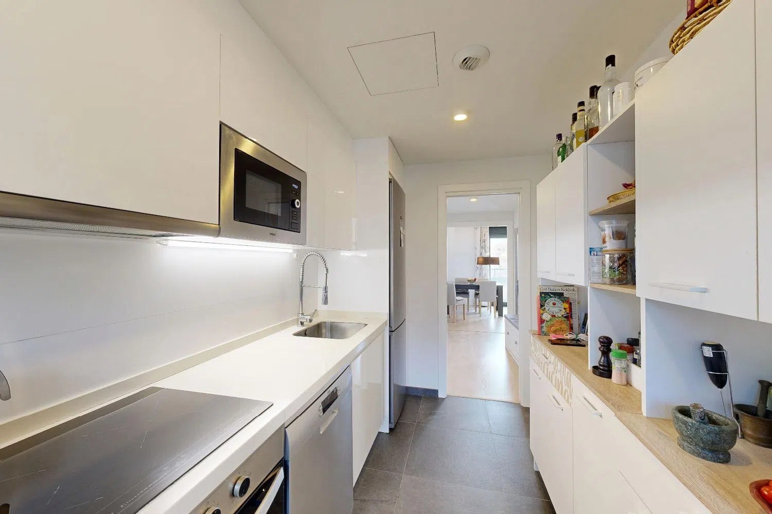 Piso en calle Trident, 41 - Foto 6