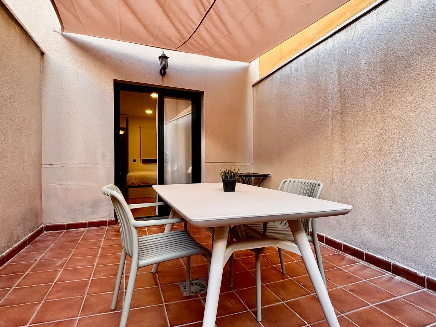 Estudio en calle de Carlos Arniches, 27 - Foto 5