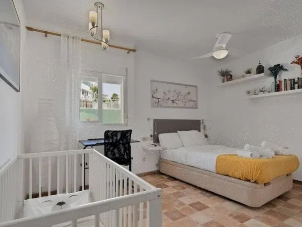 Chalet adosado en Avenida Benajarafe, 213, Reserva de Marbella - Foto 12