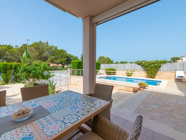 Chalet pareado en Cala Pi-Vallgornera - Foto 16