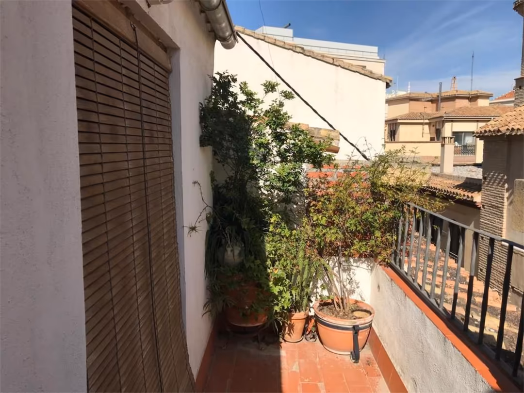 Apartamento en  Calle Capilla San Andrés 5 - Foto 9