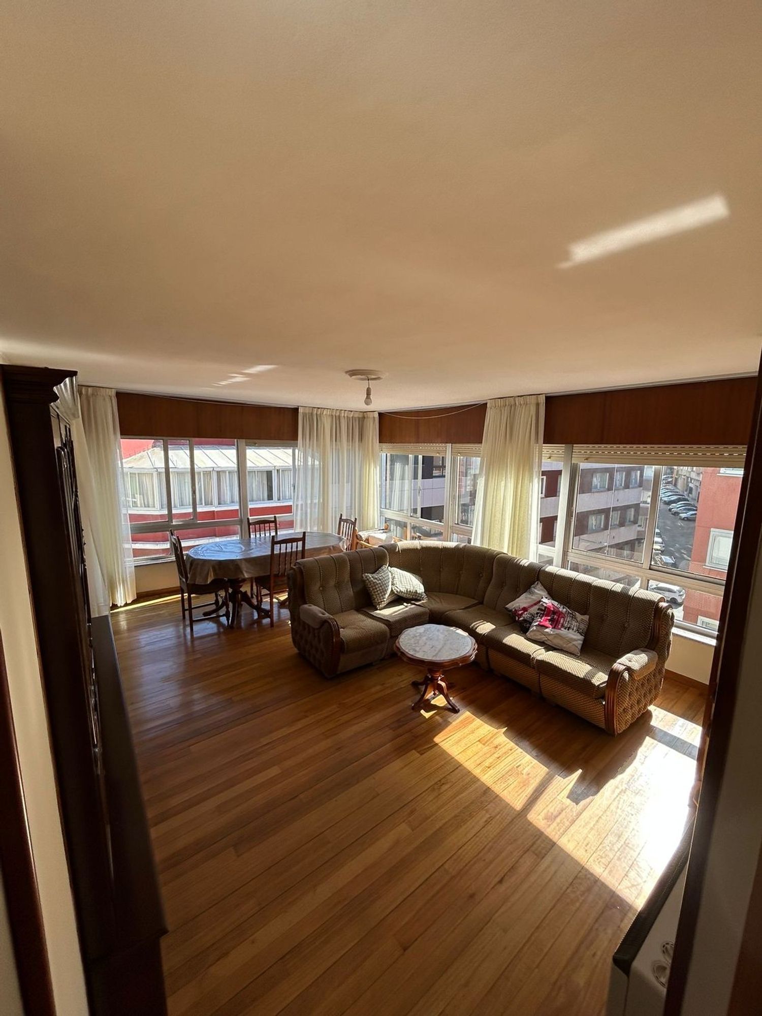 Piso en Calle San Vicente, 77, Os Mallos, Os Mallos - Foto 9
