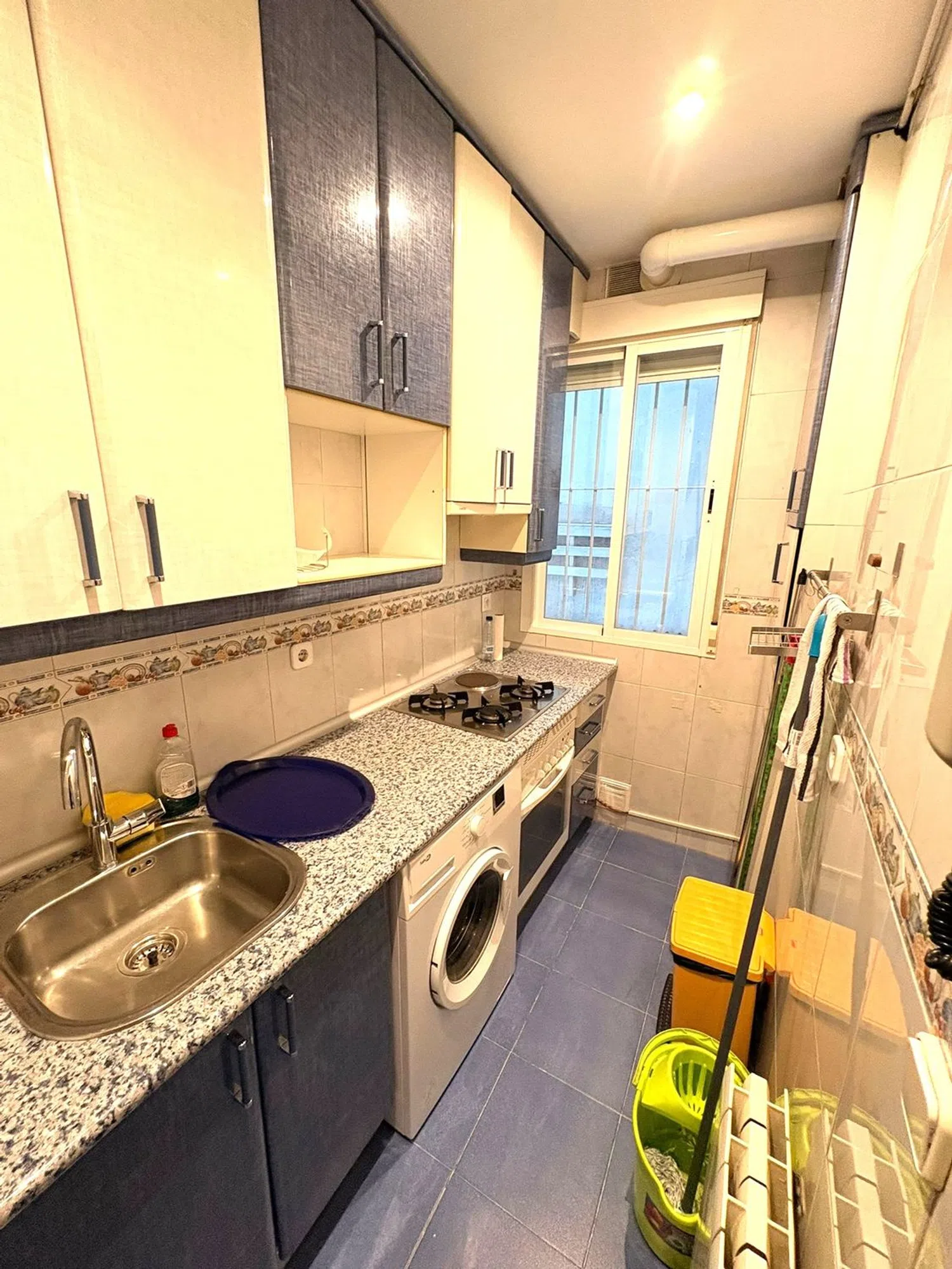 Piso en calle de Fernando el Católico, 60 - Foto 11