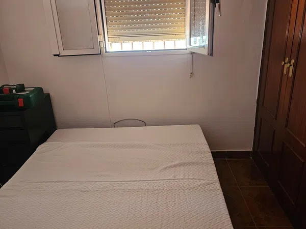 Piso en calle de Manuel Maroto, 18 - Foto 2