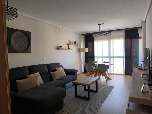 Piso en avenida Periodista Rodolfo de Salazar, 33 - Foto 10