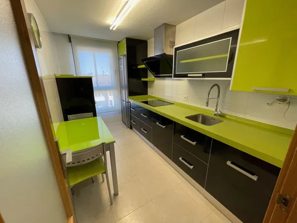 Piso en Calle Lazarillo de Tormes, 90, Villimar - V1 - V2 - S3 - S4 - San Cristobal, Villimar - V1 - V2 - S3 - S4 - San Cristobal - Foto 10