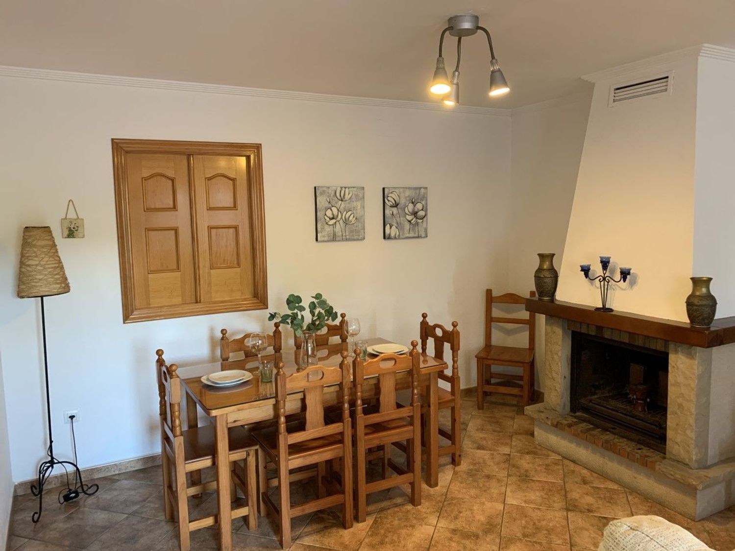 Chalet adosado en Avenida Conquistadores, 20 - Foto 3