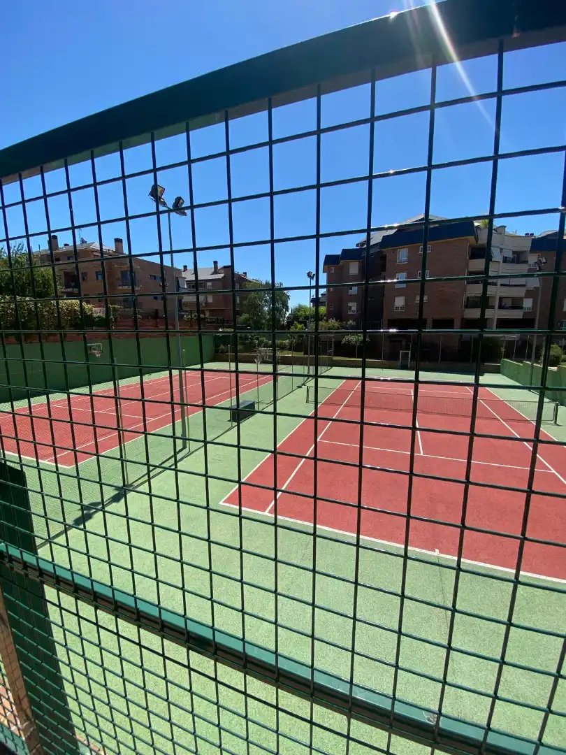 Dúplex en  Calle de Sorolla - Foto 19