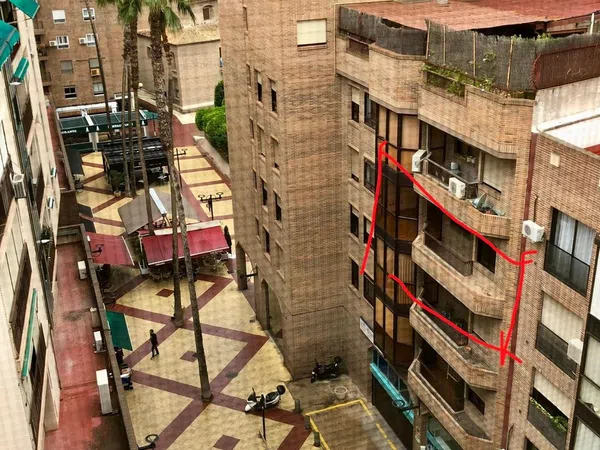 Piso en plaza Mayor, 6