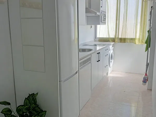 Piso en avenida de Sánchez Pizjuán, 1 - Foto 16