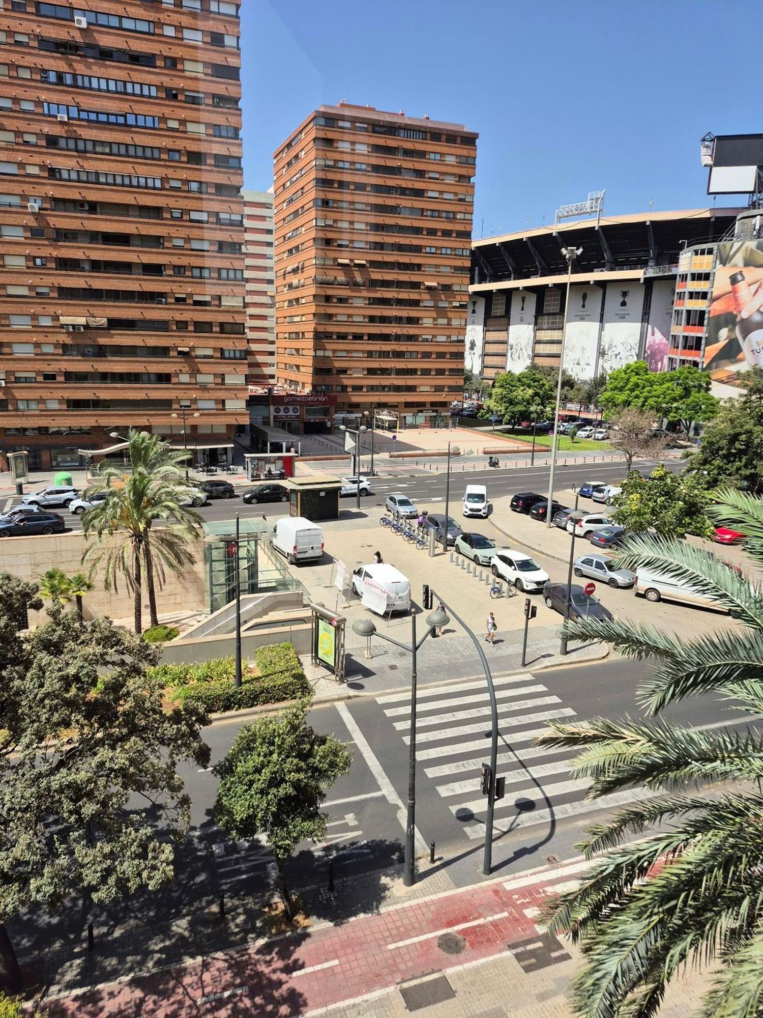 Piso en Avenida d'Aragó, 30, Mestalla - Foto 2