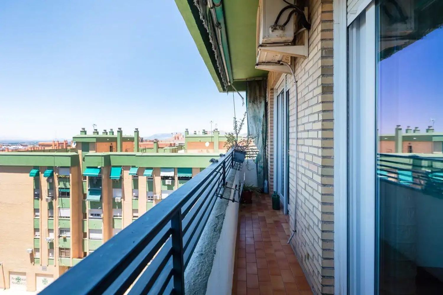 Ático en calle Arquitecto Felipe Giménez Lacal, 6 - Foto 25