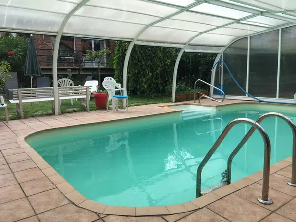 Chalet adosado en Travesía de Irún, 2, Mioño-Santullán, Mioño-Santullán - Foto 8