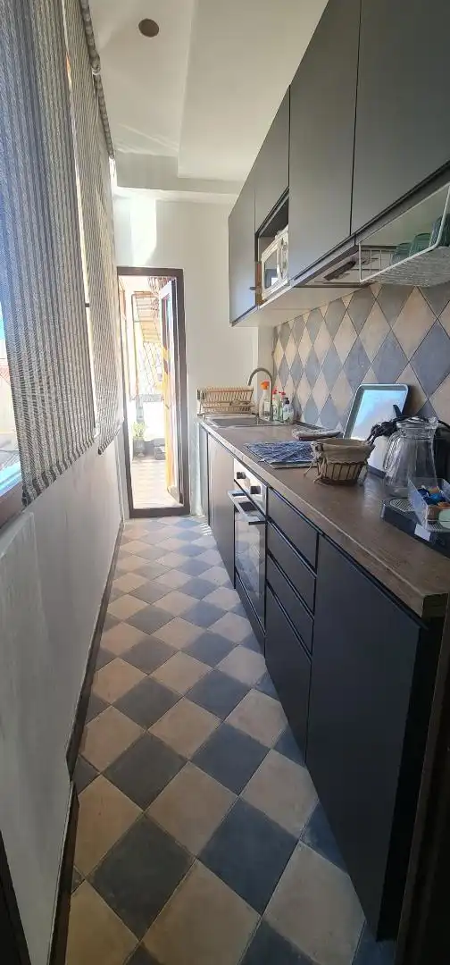 Piso en  Carrer d'Empar Guillem 5 - Foto 12