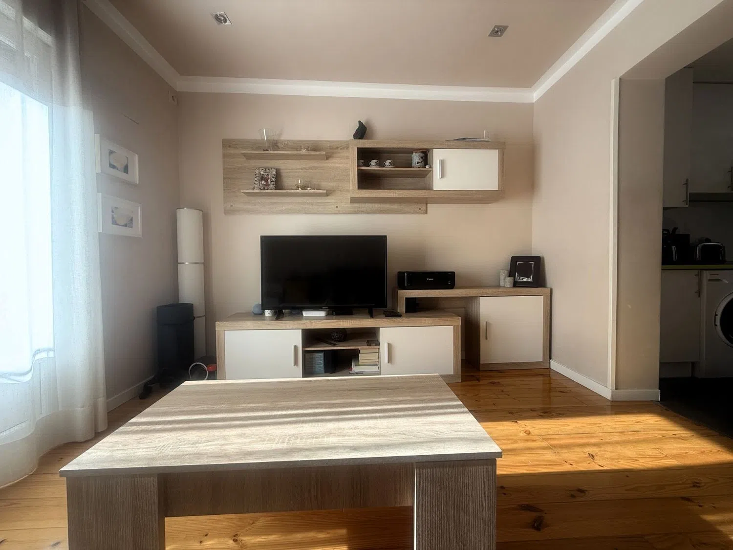 Dúplex en Barrio El Pardo - Foto 3