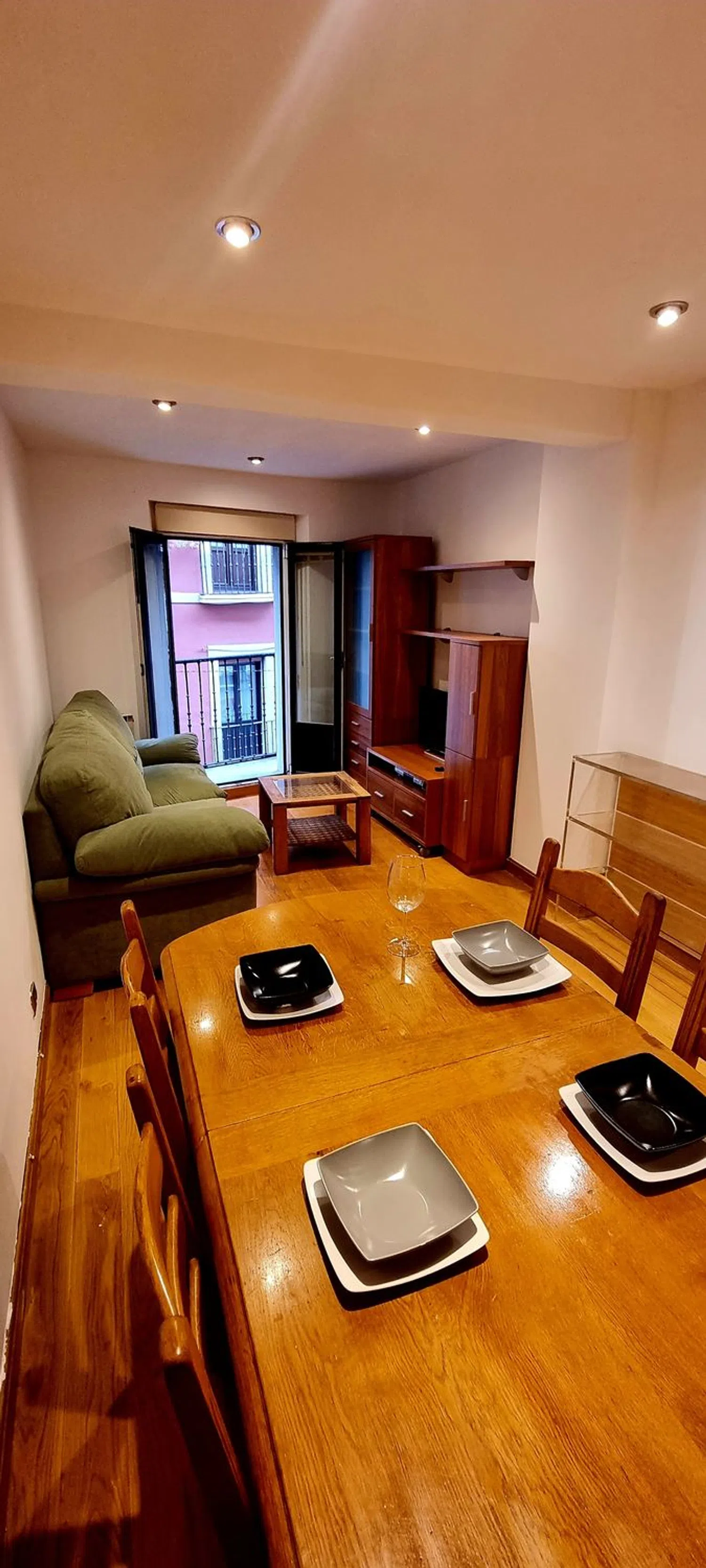 Piso en calle Zapatería- Zapatería Kalea, 31 - Foto 3