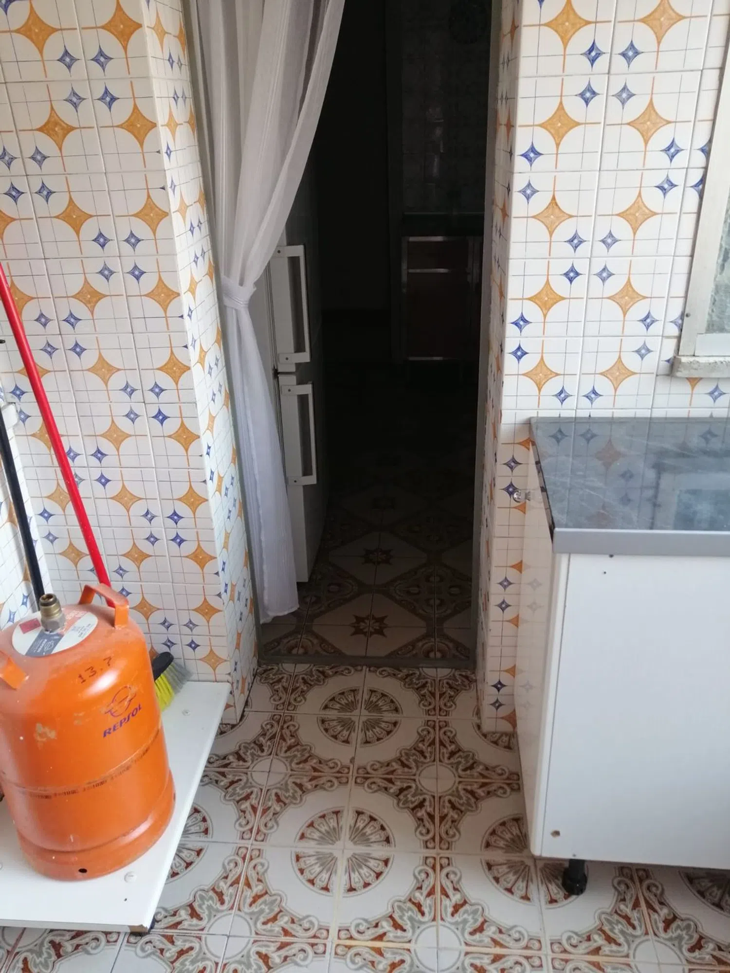 Piso en avenida de América, 22 - Foto 15