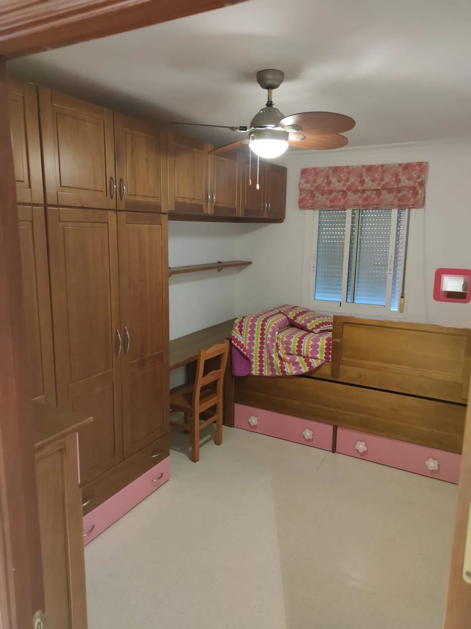 Piso en calle Escritora Carmen Conde, 11 - Foto 9