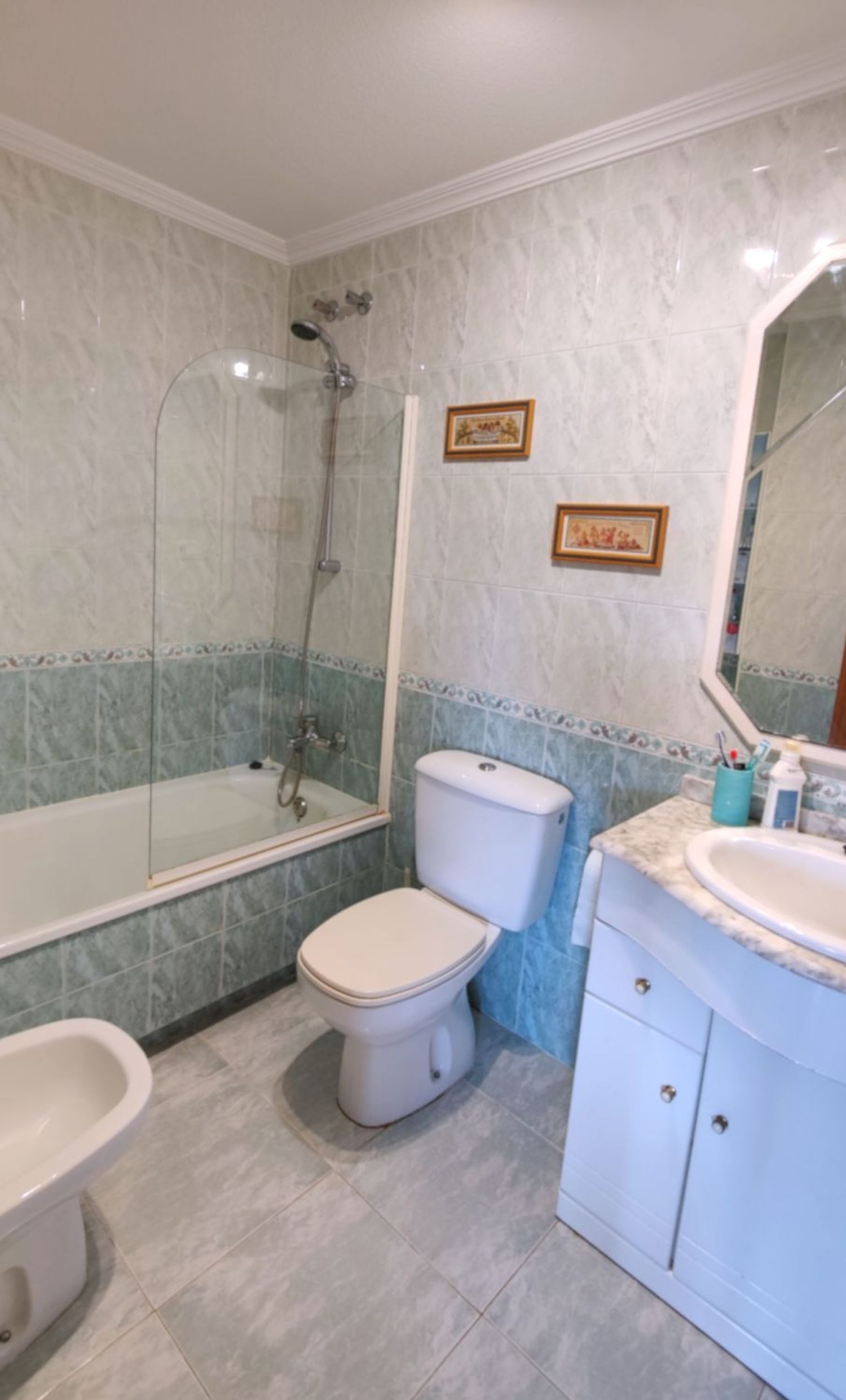 Piso en avenida del Tamarit, 45 - Foto 15