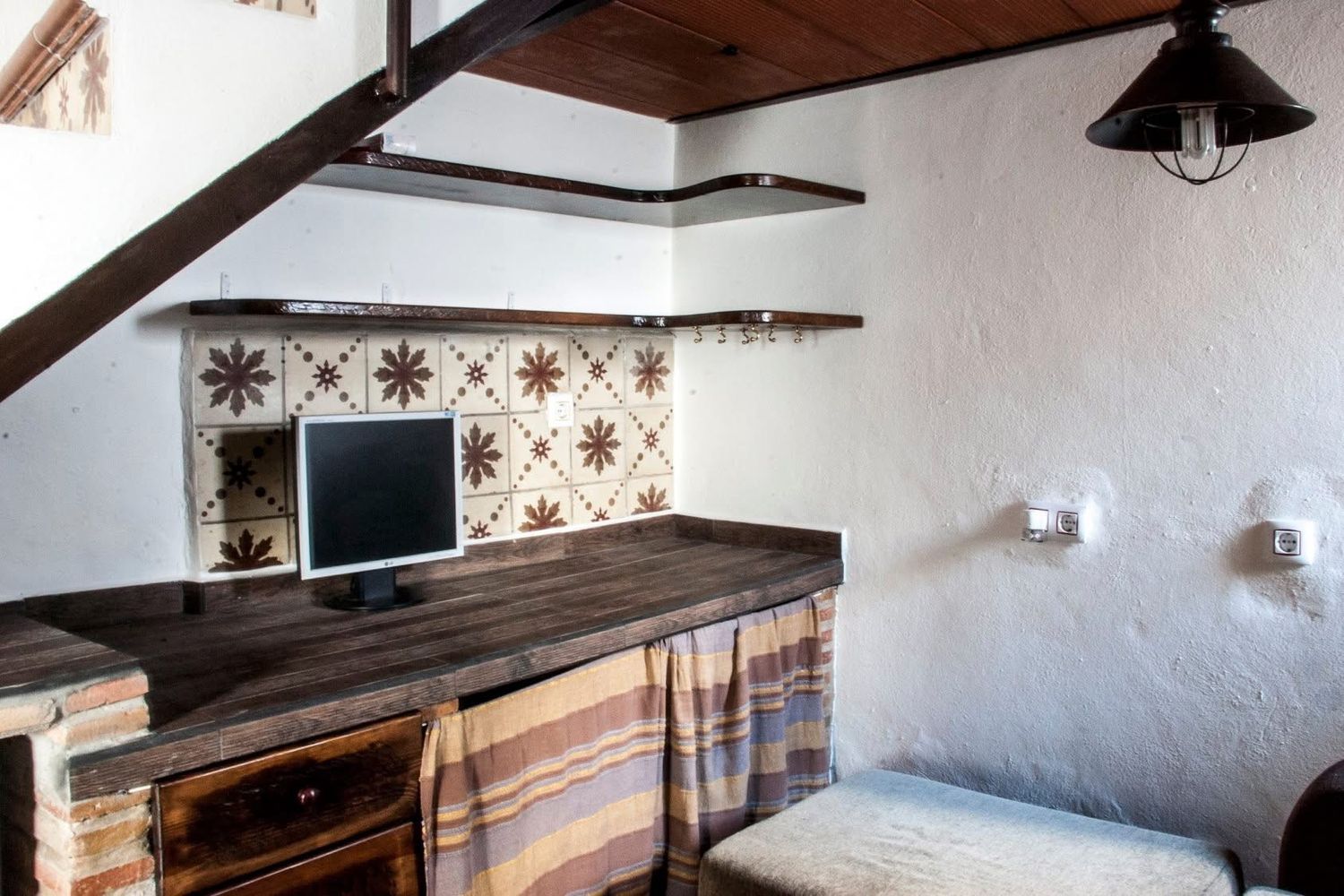 Casa de pueblo en Calle Caminete de Luna, 1 - Foto 3